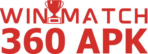WinMatch360 Logo